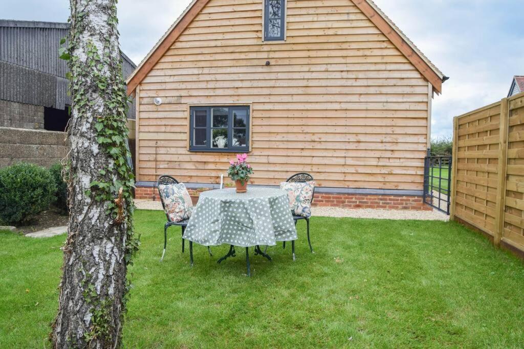 Nr Bicester Village 5 Star Luxury On Farm Piddington Esterno foto