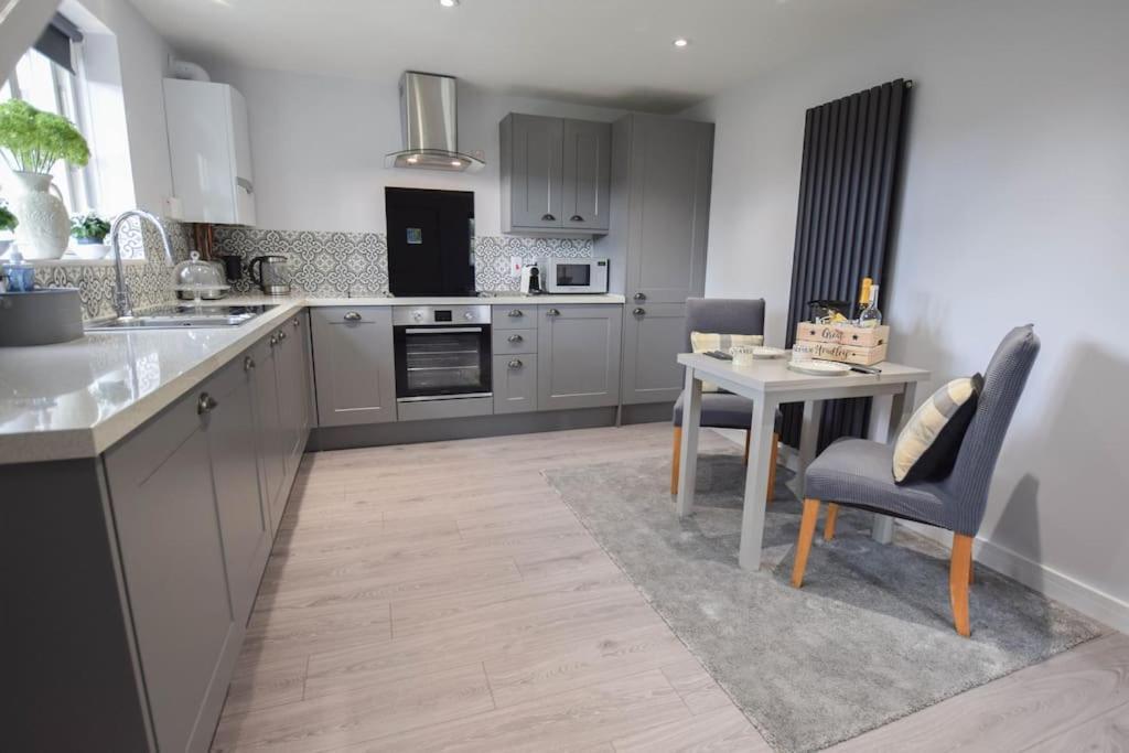 Nr Bicester Village 5 Star Luxury On Farm Piddington Esterno foto