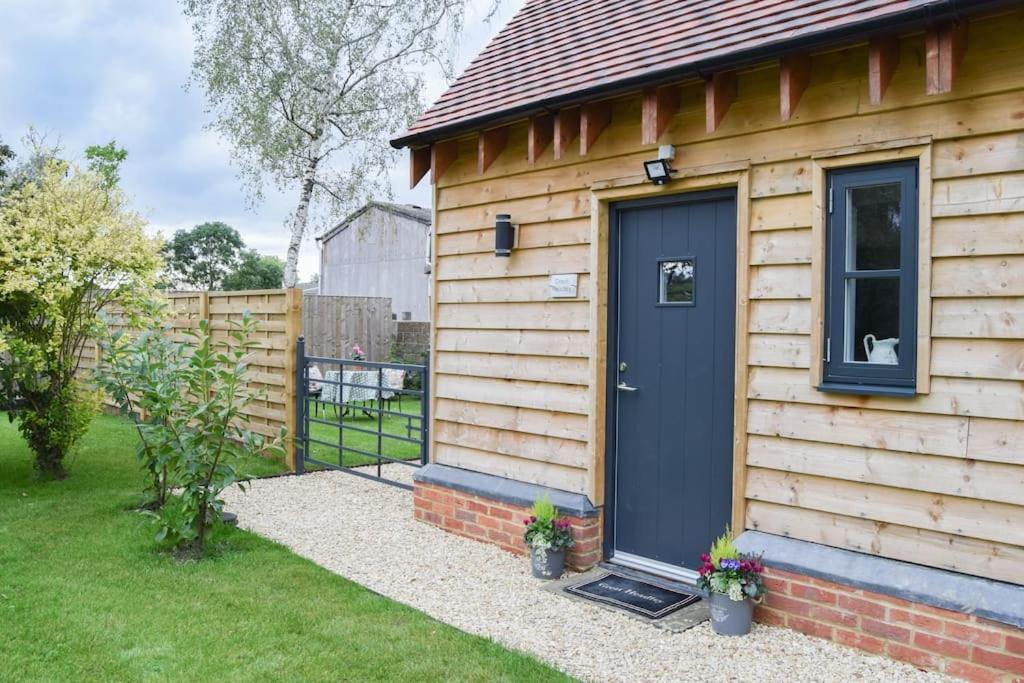 Nr Bicester Village 5 Star Luxury On Farm Piddington Esterno foto