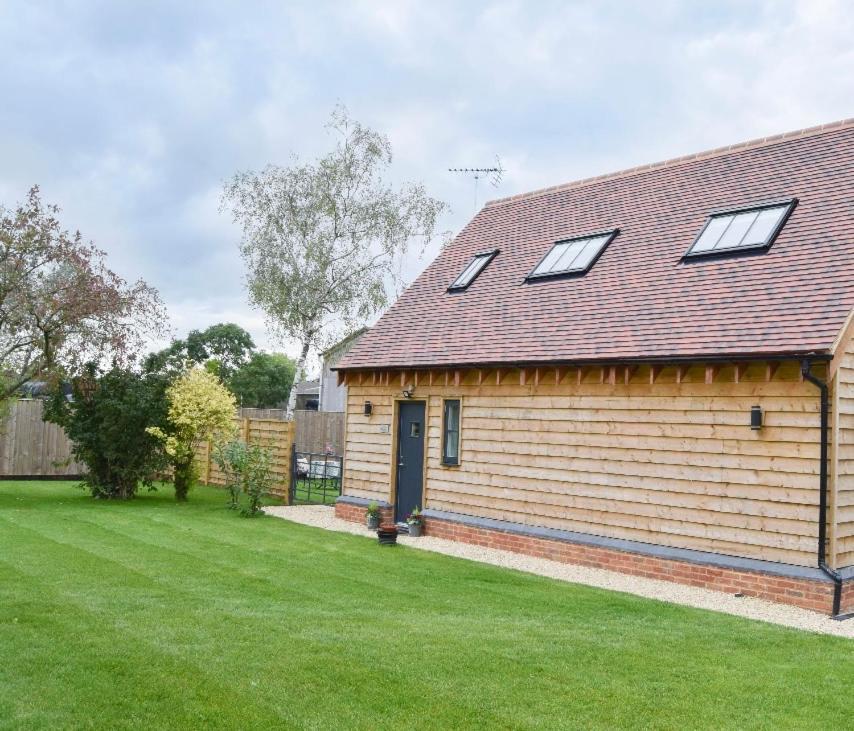 Nr Bicester Village 5 Star Luxury On Farm Piddington Esterno foto