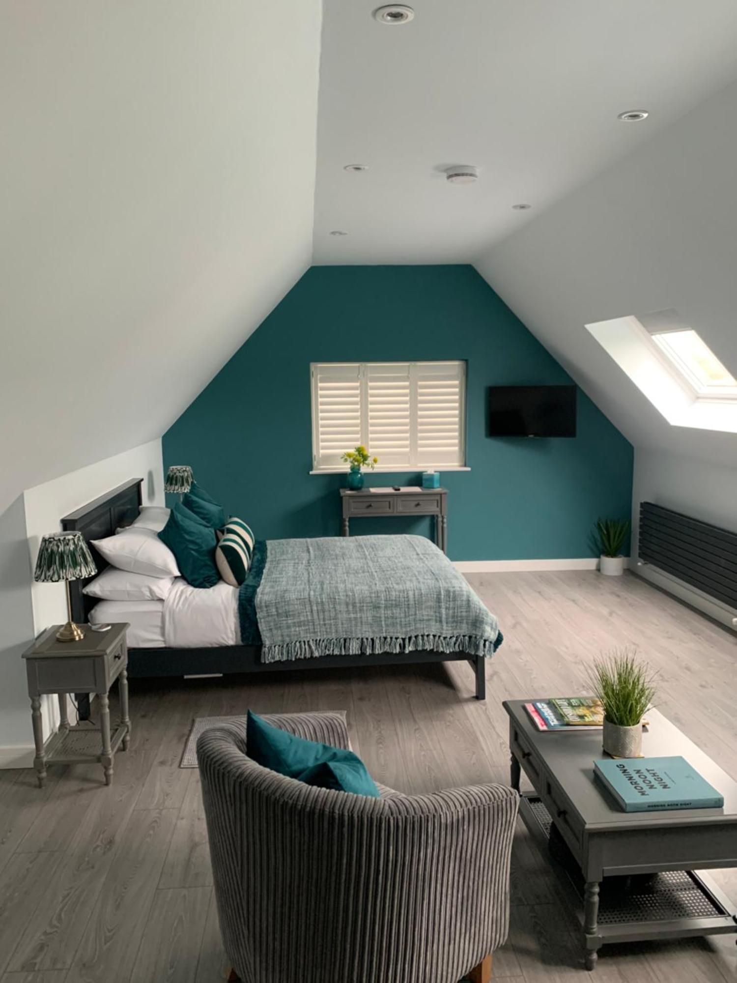 Nr Bicester Village 5 Star Luxury On Farm Piddington Esterno foto