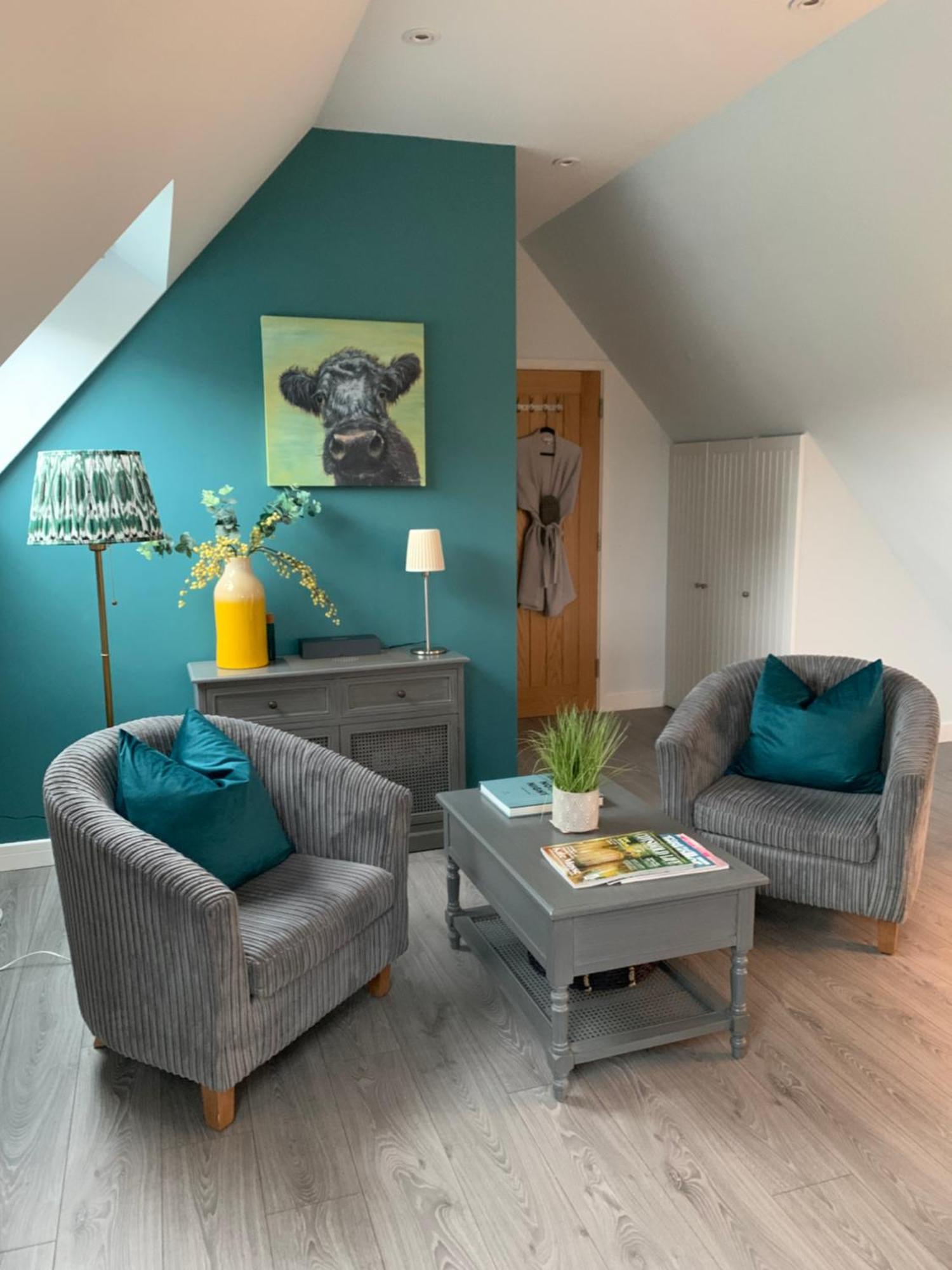 Nr Bicester Village 5 Star Luxury On Farm Piddington Esterno foto